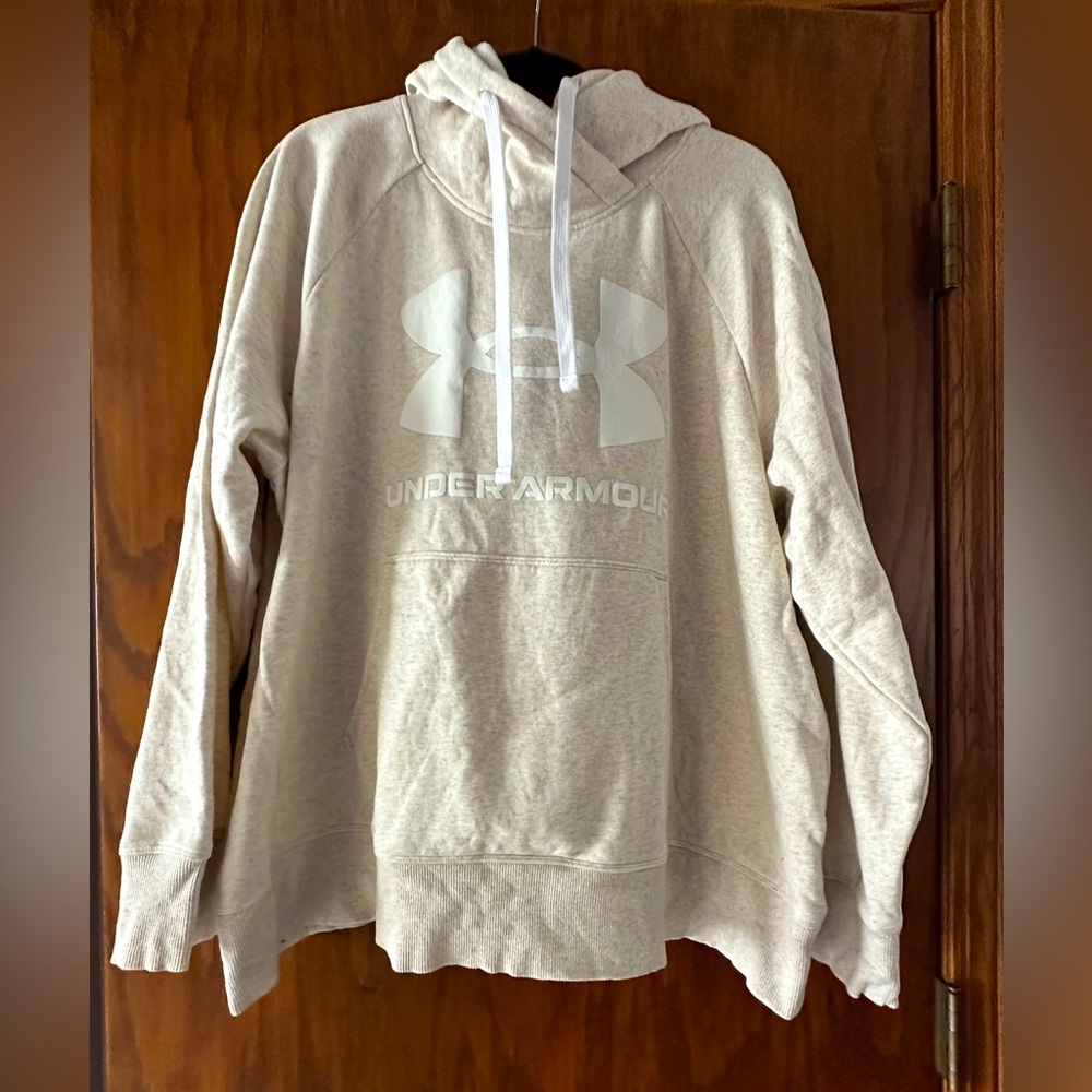 Under Armour Hoodie 2XLG